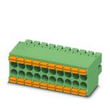 DFMC 1,5/ 4-ST-3,5 BK LCGY7035 - PCB connector