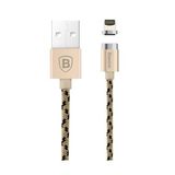 Insnap Insnap USB Type-A magnetic cable LuxuryGold 1m – 2.4A