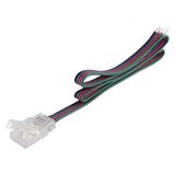 Connectors for RGB LED Strips -CP/P4/500/P