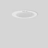 FLATLINER SLIM, 29 W, 2300 lm, 830, white, Phase-cut Ceiling luminaire