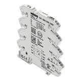 787-3861/200-1000 Electronic circuit breaker; 1-channel; 24 VDC input voltage