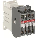 TAL16-22-00 36-65V DC Contactor