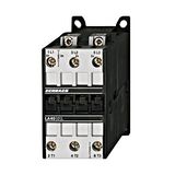 Contactor, 15kW, 24VDC, 3NO main contacts