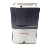 POWERFLEX 70 AC DRIVE 3PHASE 7.5 HP, 5.5 KW ,TYPE 1, IP20