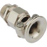 Cable gland Progress brass T+KB Pg21 Cable Ø 12.5-20.5 mm