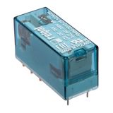 Miniature relays RM84-2012-25-1005-01