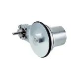 Measuring wheel encoders: DBV50E-22GKB2500