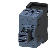 traction contactor, AC-3e/AC-3, 95 ...