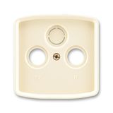 5011A-A00300 C Cover plate for Radio/TV/SAT socket outlet