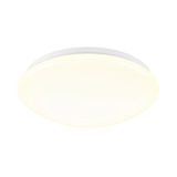 KARO LED 14W 1244lm 3000K PMMA opal IP44 emergency