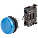 M22-L-B-LEDC230-BVP Eaton Moeller® series M22 Indicator light