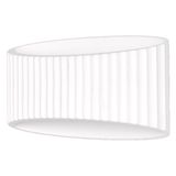 DECOR PLASTER BAND WALL 290 1XE27 LEDV