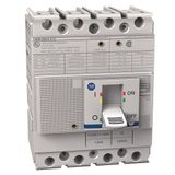 Molded Case Circuit Breaker, G frame, 35 kA, T/M - Thermal Magnetic, Rated Current 40A