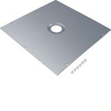 mounting lid for floor box size 3 GBZ