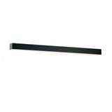 Linear Ceiling L1700 3000K Black Dim. Station Ultr