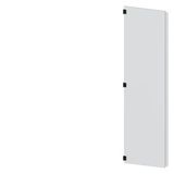 SIVACON, door half, left, EMC, IP40...