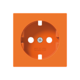 Cover for SCHUKO® sockets A1520BFPLO