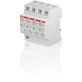 OVR T2 N3 40-275 P TS QS Surge Protective Device