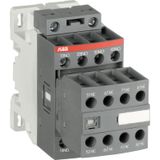 AF30-30-00-12 48-130V50/60HZ-DC Contactor