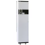 SX inverter IP54, 132 kW, 3~ 690 VAC, direct torque control, built-in