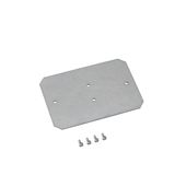 Mounting plate TK MPS-1813
