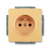 5518G-A02349 D1 Outlet single with pin ; 5518G-A02349 D1