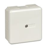 ***K60 junction box witho terminal