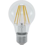 LED Bulb Filament E27 12W A60 4200K Sky Lighting
