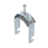 BS-F1-K-64 FT Clamp clip 2056  58-64mm