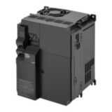 M1 AC Drive, 5.5/7.5 kW (HD/ND), 25/30 A (HD/ND), 200 VAC, 3~ input, O