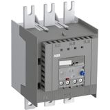 EF205-210 Electronic Overload Relay 63 ... 210 A