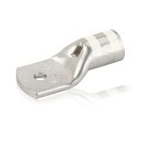 25M12-A LUG STR 25MM2 M12 CL A 1HL CU WHT