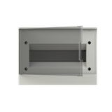 BEF402112 Consumer Unit (with terminal bars)