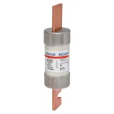 Fuse TR-R - Class RK5 - Time-Delay 250VAC 250VDC 225A Blade