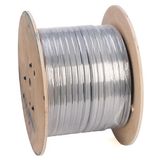 Allen-Bradley 1485C-P1CG150 Cable, 1485C DeviceNet Media, Thin Round Cable, 150 Meter Spool, PVC, Grey, 24VDC 3A