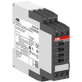 CM-ESS.MS Voltage monitoring relay 2c/o, B-C=3-600VRMS, 24-240VAC/DC