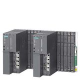 SIMATIC PCS 7 CPU410 Redundant bundle as order option preassembled and 6ES7656-6CL33-1EF1