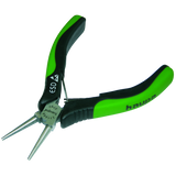 Electronics ESD round bending pliers 130 mm