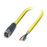 Sensor/actuator cable