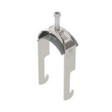 BS-W1-K-58 A2 Clamp clip 2056  52-58mm