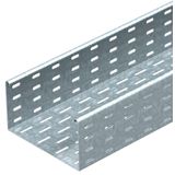 SKS 155 FS Cable tray SKS perforated, with connector 110x550x3000