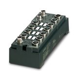 FLM DIO 8/8 M12 - Distributed I/O device