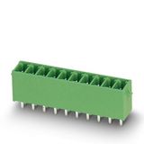 MCV 1,5/ 2-G-3,5-RN AU CP1 - PCB header