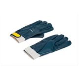 Oil protection gloves 3453/10