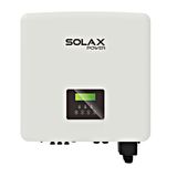 SolaX X3-Hybrid-5.0-D-G4.4, 3ph, 2MPPT IP65, WIFI/LAN Dongle