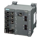 SIPLUS NET SCALANCE X308-2 based on...