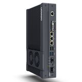 Machine Controller for 32 axes, Industrial Box PC with Intel® Core™ i5 NY510280F