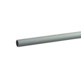 08240 IRL 4552 ZH conduit Ø25mm - gray RAL7035