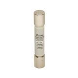 Fuse-link, low voltage, 60 A, AC 480 V, DC 300 V, 57.1 x 10.4 mm, G, UL, CSA, time-delay
