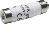 Fuse D01 E14 16A 400V gG